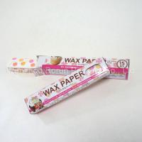 BR03 Wax Paper