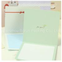 BR003  Greeting Card